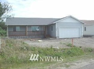 269 SW Razor Clam, Ocean Shores, WA 98569