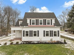 74 S Chillicothe Rd, Aurora, OH 44202