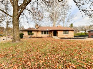 4377 Kessler Boulevard North Dr, Indianapolis, IN 46228