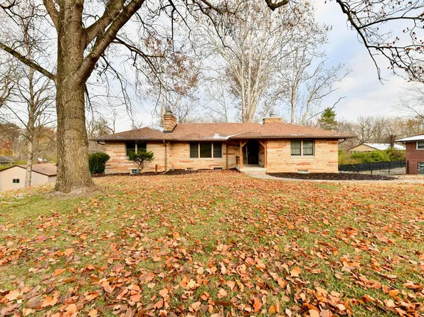 4377 Kessler Boulevard North Dr, Indianapolis, IN 46228