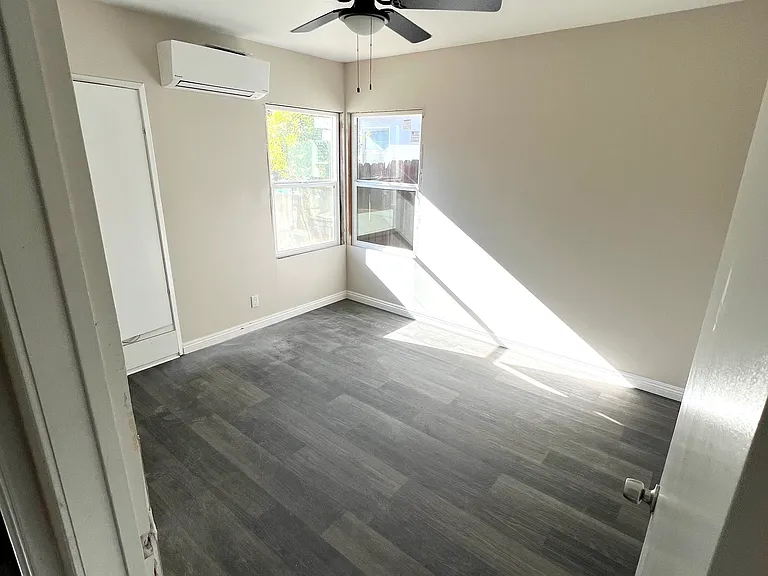 Bedroom 3.