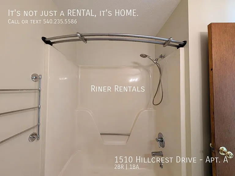 1510 Hillcrest Dr #A — Photo 3