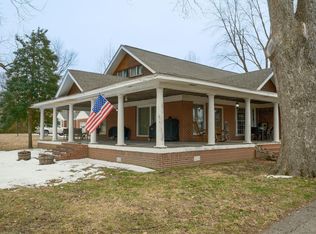 216 Mill St, Sharon, TN 38255