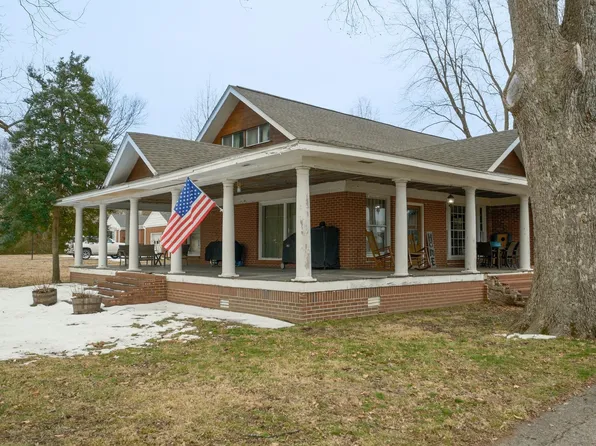 216 Mill St, Sharon, TN 38255