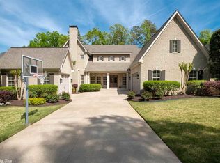 9 Woodstream Cv, Little Rock, AR 72211
