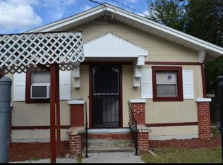 731 Broxton St, Jacksonville, FL 32208