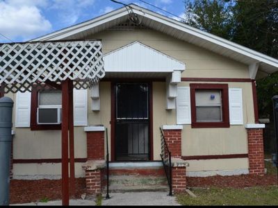 731 Broxton St, Jacksonville, FL, 32208