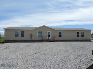 204 Dornix Pl, Big Timber, MT 59011