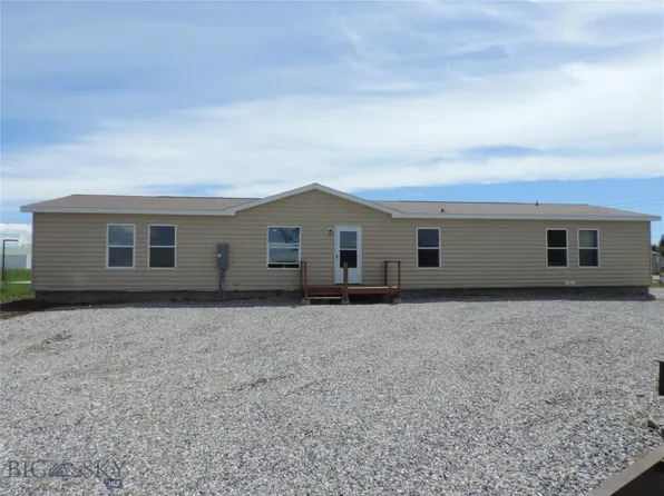204 Dornix Pl, Big Timber, MT 59011