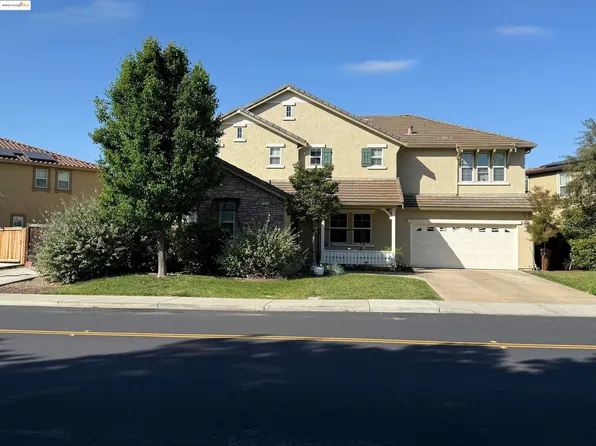 1083 Steeple Blvd, Brentwood, CA 94513