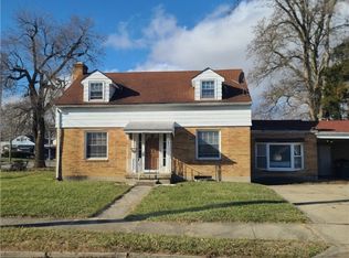 2401 Rugby Rd, Dayton, OH 45406