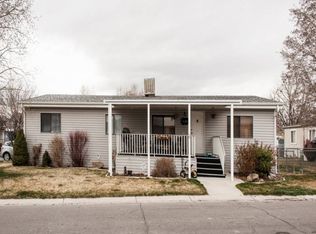 11281 S Jordan View Dr, Sandy, UT 84070
