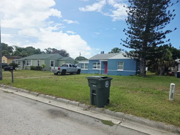 1004 Nebraska Ave, Fort Pierce, FL 34950