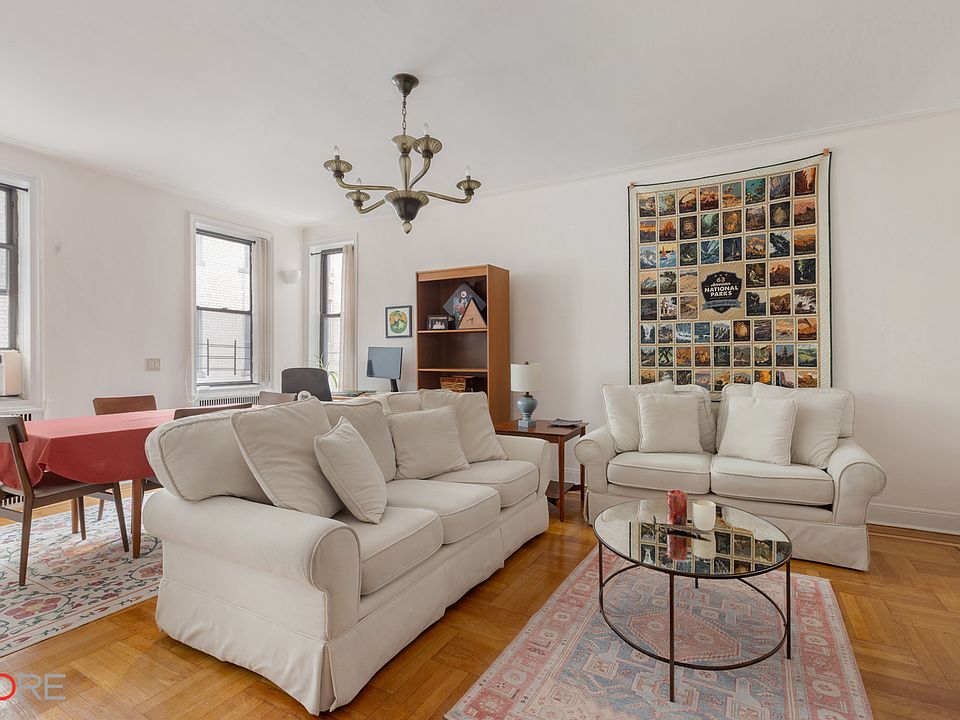 1st image of 45 Martense St APT 4A
