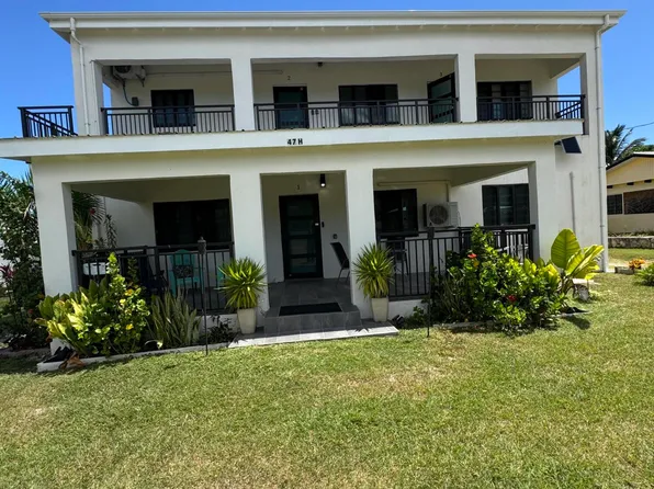 47-H-1 La Grande Princesse Cir, Christiansted, VI 00820