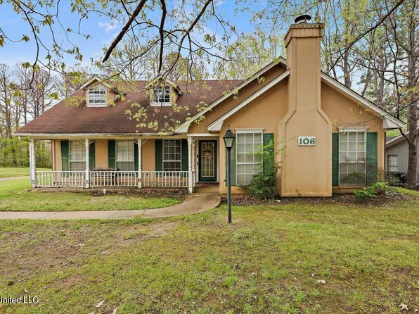 106 Meadow Lane Cir, Clinton, MS 39056