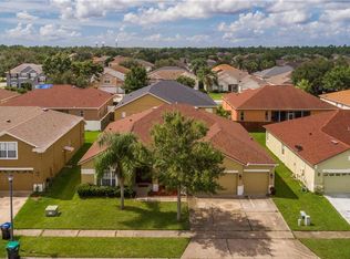 13532 Madison Dock Rd, Orlando, FL 32828