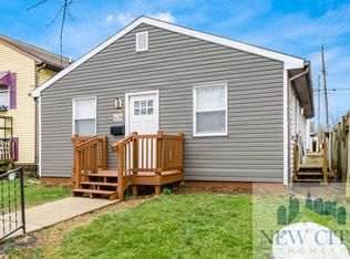 628 Reynolds Ave, Columbus, OH