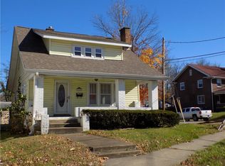 15 S Bloomington St, Greencastle, IN