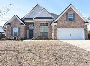 407 Crescent River Rd, Lexington, SC 29073