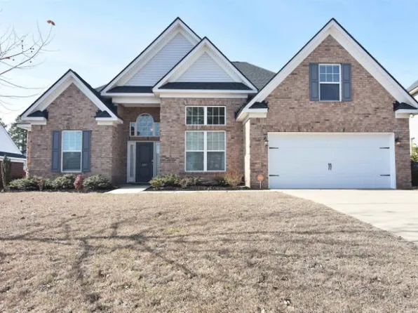 407 Crescent River Rd, Lexington, SC 29073