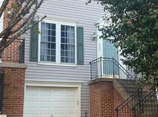 6637 Debra Lu Way, Springfield, VA 22150