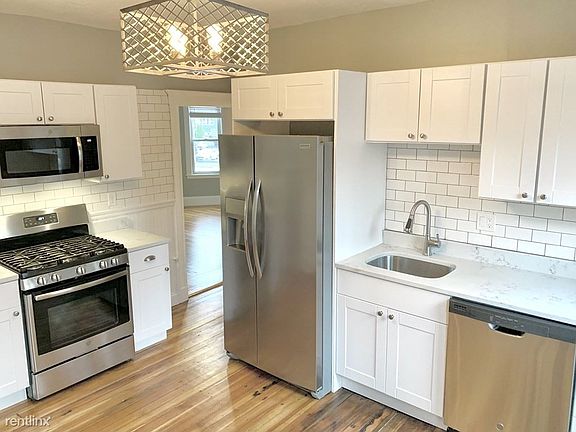 177 Minot St. #1 Boston (Dorchester) Unit Photo 1