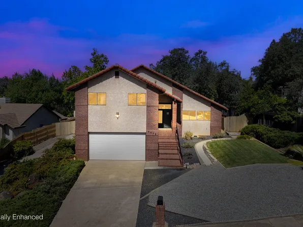 3658 Rosita Dr, Redding, CA 96001