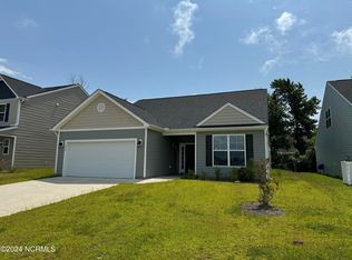 316 Harbour View Dr, Calabash, NC 28467