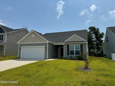 316 Harbour View Drive, Calabash, NC, 28467