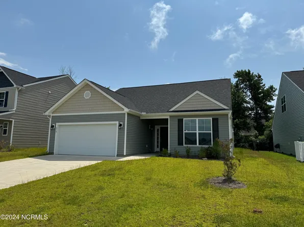316 Harbour View Drive, Carolina Shores, NC 28467