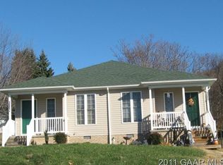 1001A Pocahontas St, Staunton, VA