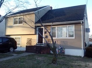 646 Mill St, Belleville, NJ 07109