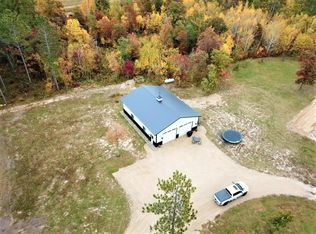 31423 Nagel Rd, Pequot Lakes, MN 56472