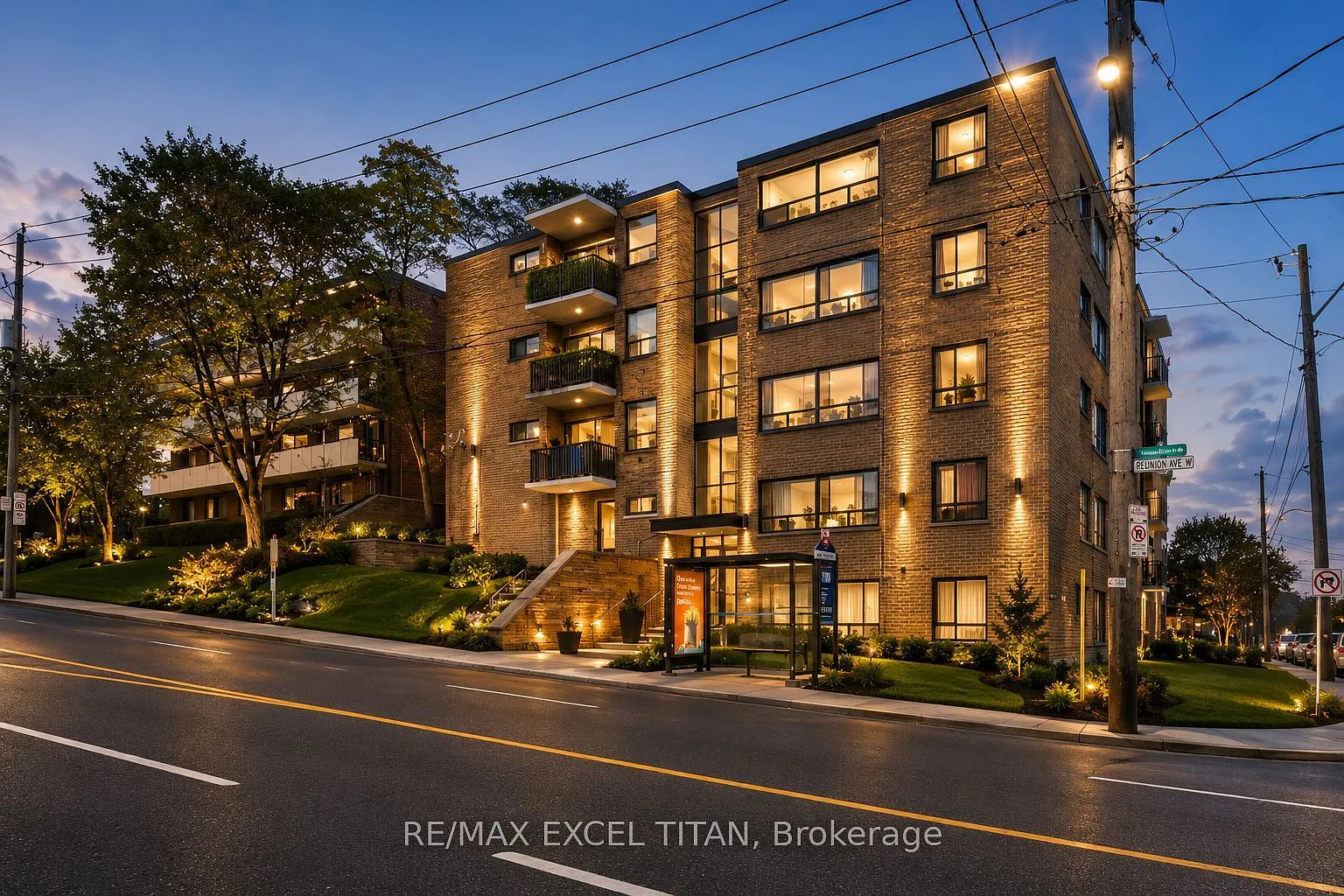 1 bed, $1,850 — Photo 1