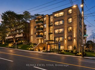 2507 Eglinton Ave W #106, Toronto, ON M6M1S9