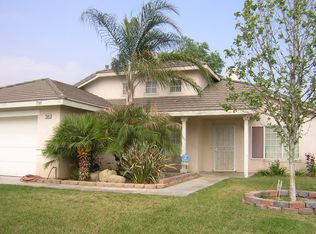 7581 Dunkirk Ave, Highland, CA 92346