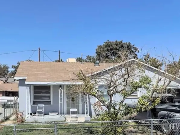 924 Height St, Bakersfield, CA 93305