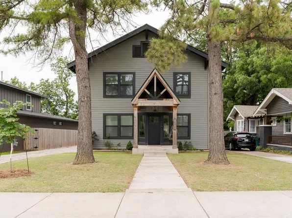 1500 NW 15th St, Oklahoma City, OK 73106