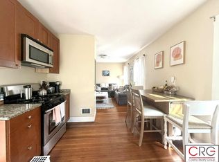39 Hinckley St #2, Somerville, MA 02145