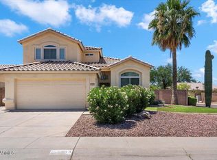 1233 W Orchid Ln, Chandler, AZ 85224