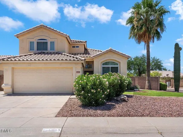 1233 W Orchid Lane, Chandler, AZ 85224