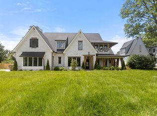 2823 Sugartree Rd, Nashville, TN 37215