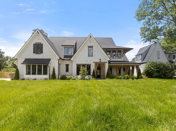 2823 Sugartree Rd, Nashville, TN 37215