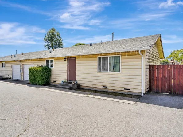 1656 Dutton Ave, Santa Rosa, CA 95407