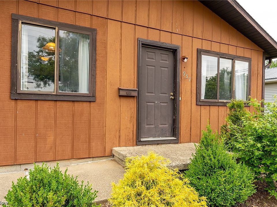 957 Carnegie Ave, Akron, OH 44314 Zillow