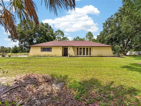 3708 Joe Sanchez Rd, Plant City, FL 33565
