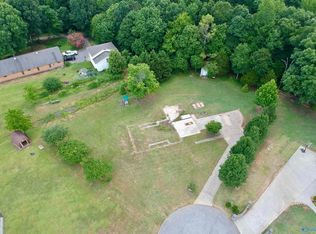 1 County Road 499, Trinity, AL 35673