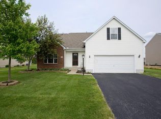 5774 Daffodil Ct, Grove City, OH 43123