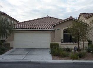 2655 Colina Bella Ct, Las Vegas, NV 89142